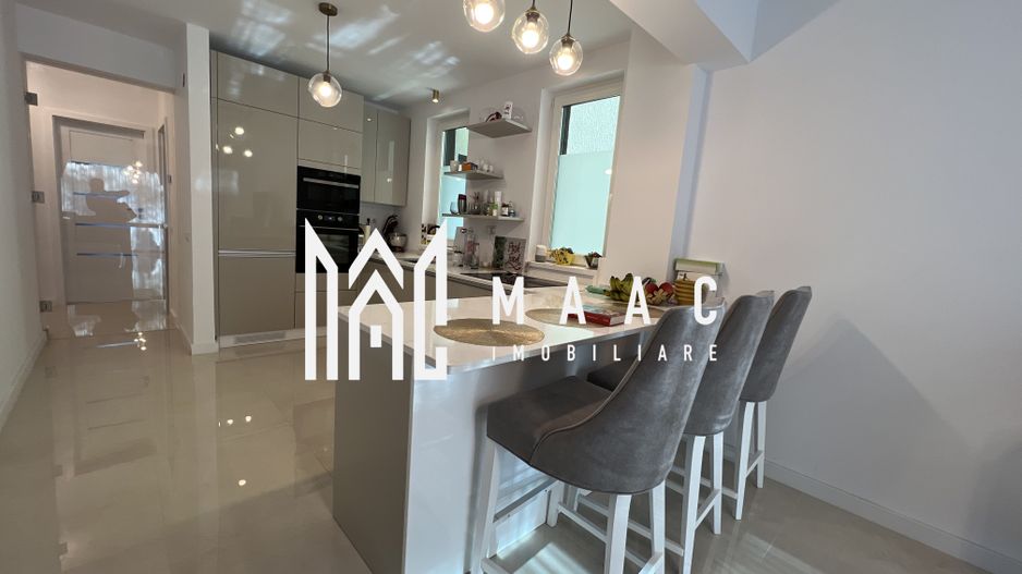 Casa 6 camere I Terasa I Calea Dumbravii- Sub Arini - Poză 4