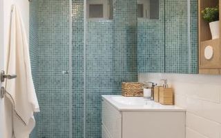 Inchiriere apartament 3 camere, Sala Palatului - Poză 9