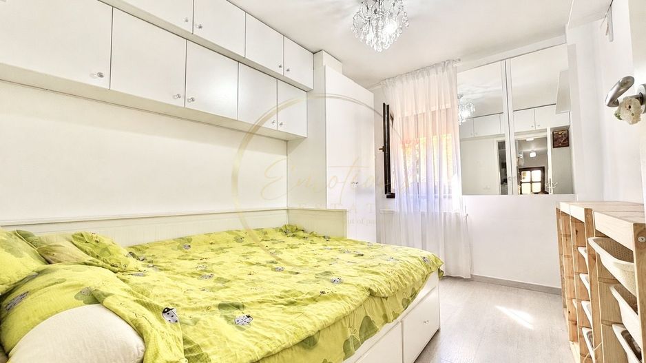 COMISION 0% |Apartament 3 camere parter + curte proprie de 30 mp, în Freidorf - Poză 8
