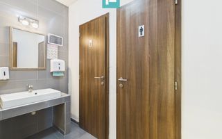 Spațiu  Comercial Zona Soarelui Bulevardul Sudului - Poză 9