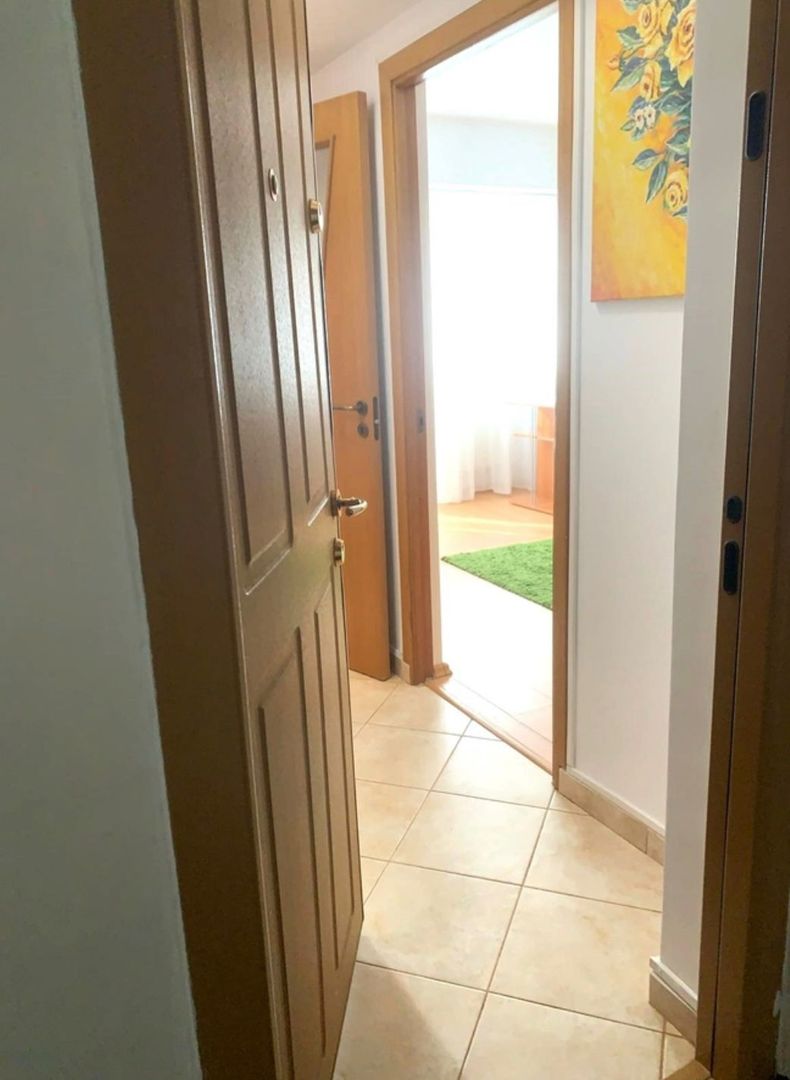 GARSONIERA TITULESCU, BUCATARIE INCHISA, REABILITAT, METROU 10 MINUTE - Poză 7