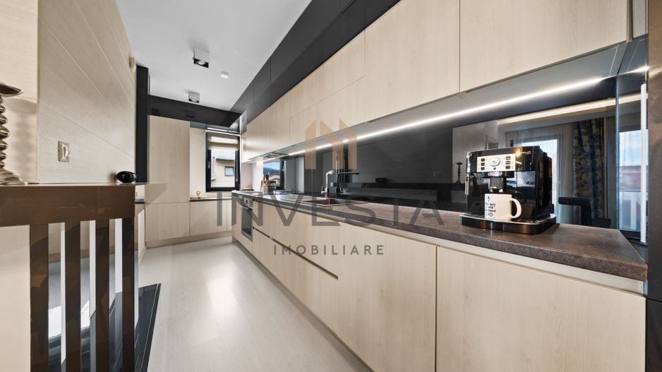 Apartament 4 camere | Orientare sudica | Etaj intermediar! - Poză 3