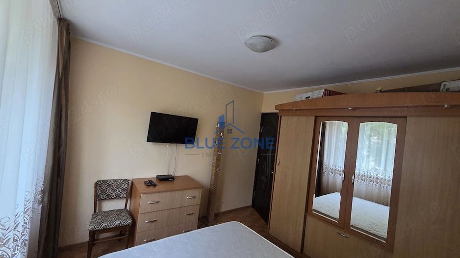 DE ÎNCHIRIAT – APARTAMENT 2 CAMERE DECOMANDAT | METROU PĂCII - Poză 2