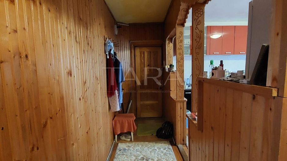 Apartament cu 2 camere de vânzare în zona Manastur - Poză 8