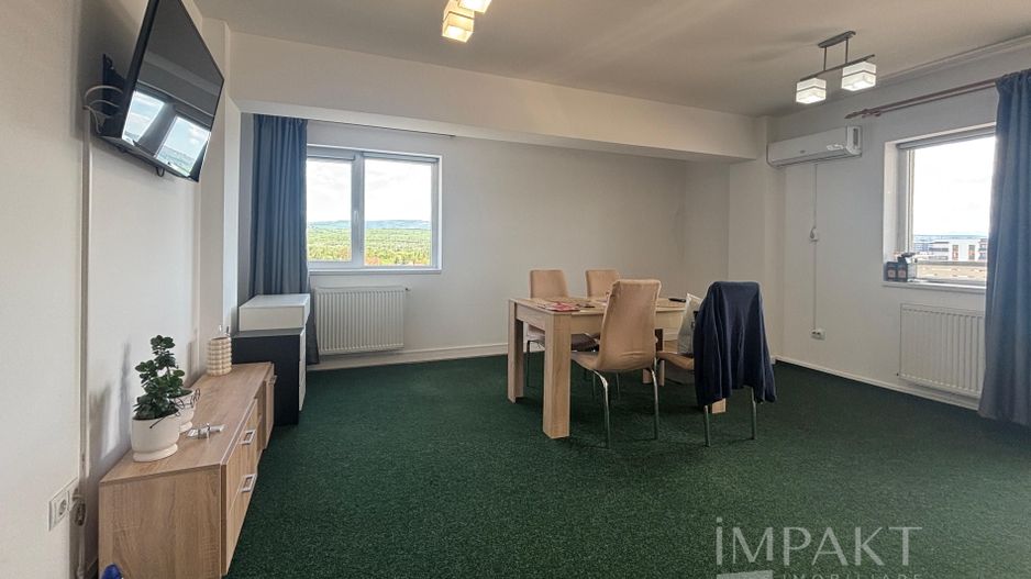 Apartament 3 camere - Pod IRA - Poză 4