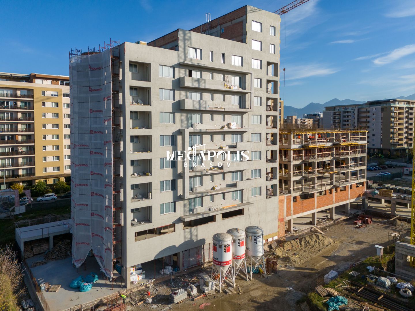 Armonia Residence - Poză 14