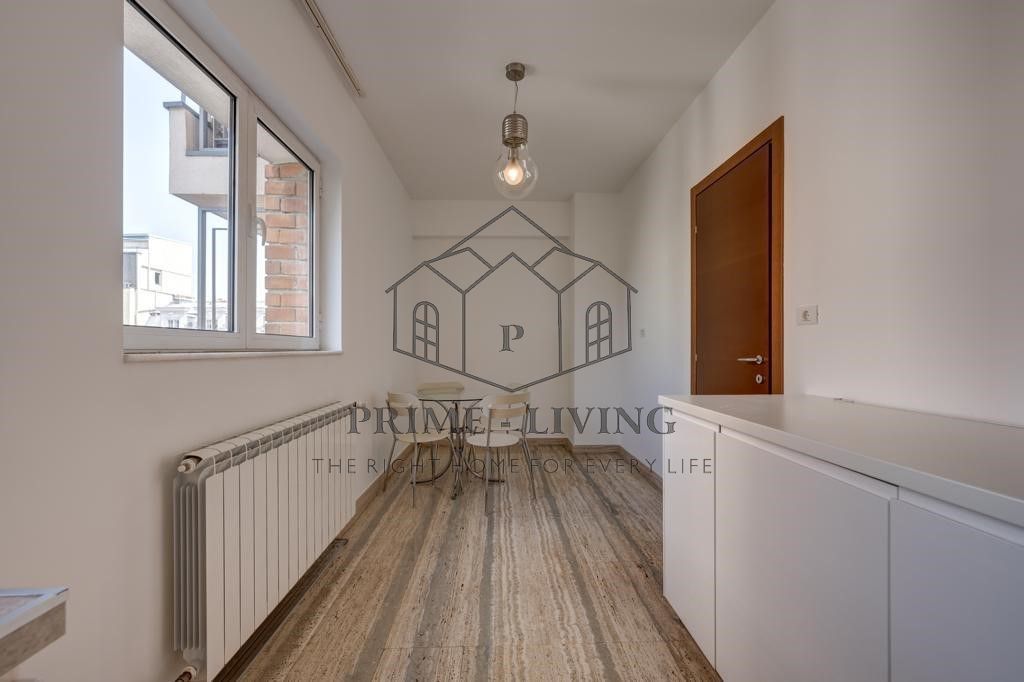 APARTAMENT ULTRACENTRAL CU 4 CAMERE LA INCHIRIERE - Poză 8