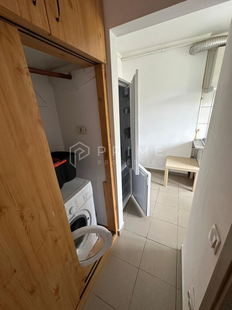 Apartament 2 camere complet utilat, str. Vulcan - Poză 6