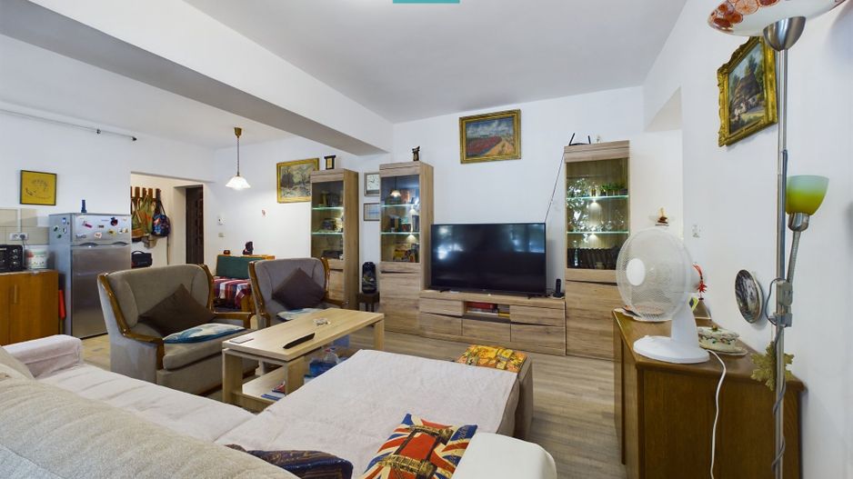 Apartament 3 camere pe Malul Muresului - Poză 2