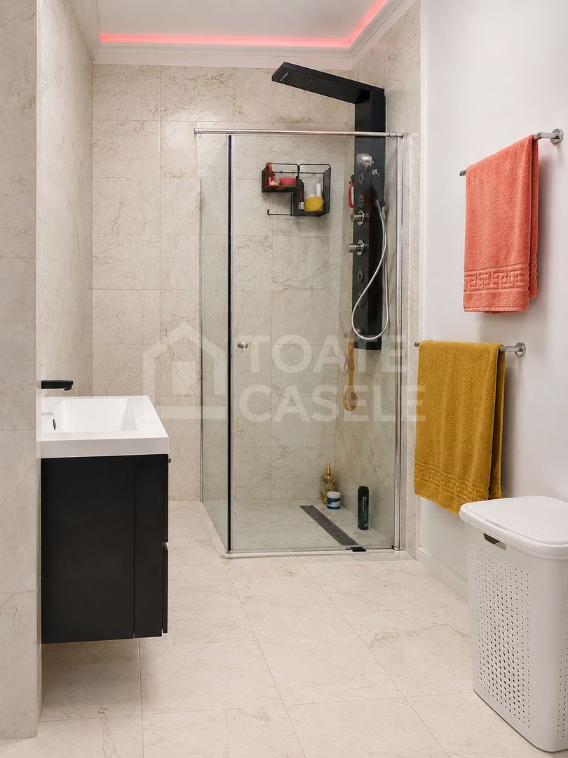 Apartament 2 camere | 56 mp + balcon | Investiție cu chiriași - Poză 6