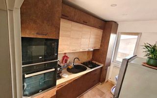 Apartament 2 camere Complet mobilat Sector 6 Drumul Taberei - Poză 8