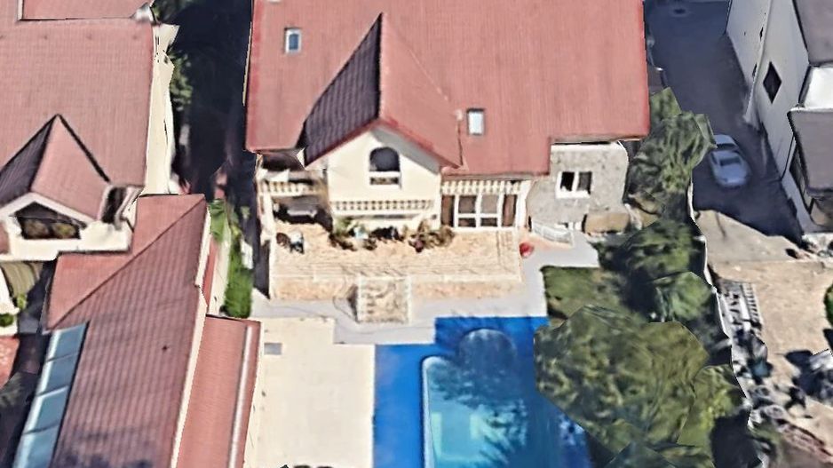 Casa impozanta in Iancu Nicolae - Poză 2
