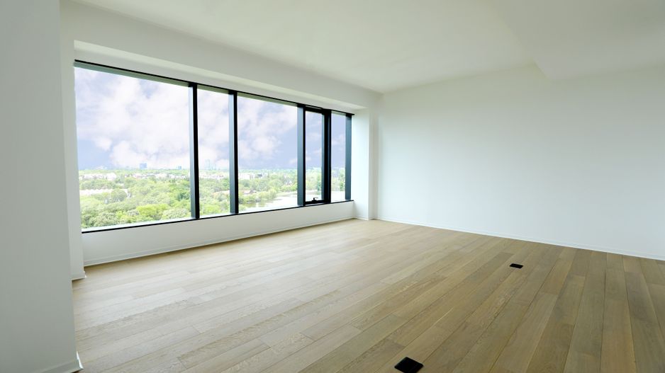 Penthouse spectaculos 5 camere - Floreasca One Mircea Eliade - Poză 4