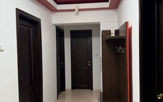 AP. 3 CAMERE- NERVA TRAIAN, BUCATARIE INCHISA, 70 MP, MOBILAT MODERN - Poză 6