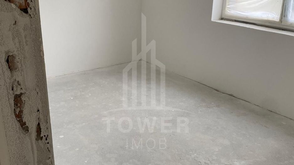 Apartament modern, 2 camere decomandate – Ansamblul DaVinci, Sibiu - Poză 5