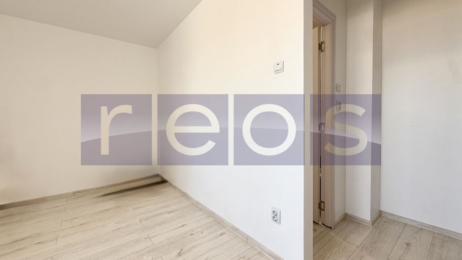 VÂNZARE GARSONIERĂ | ZONA TITAN | LUMINOASĂ ȘI SPAȚIOASĂ - Poză 2