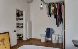 PENTHOUSE PREMIUM | 186 MP  | TERASĂ 186 MP | VEDERE PADURE - Poză 26