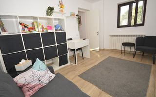 Apartament cu 4 camere in vila interbelica / Dorobanti - Poză 4