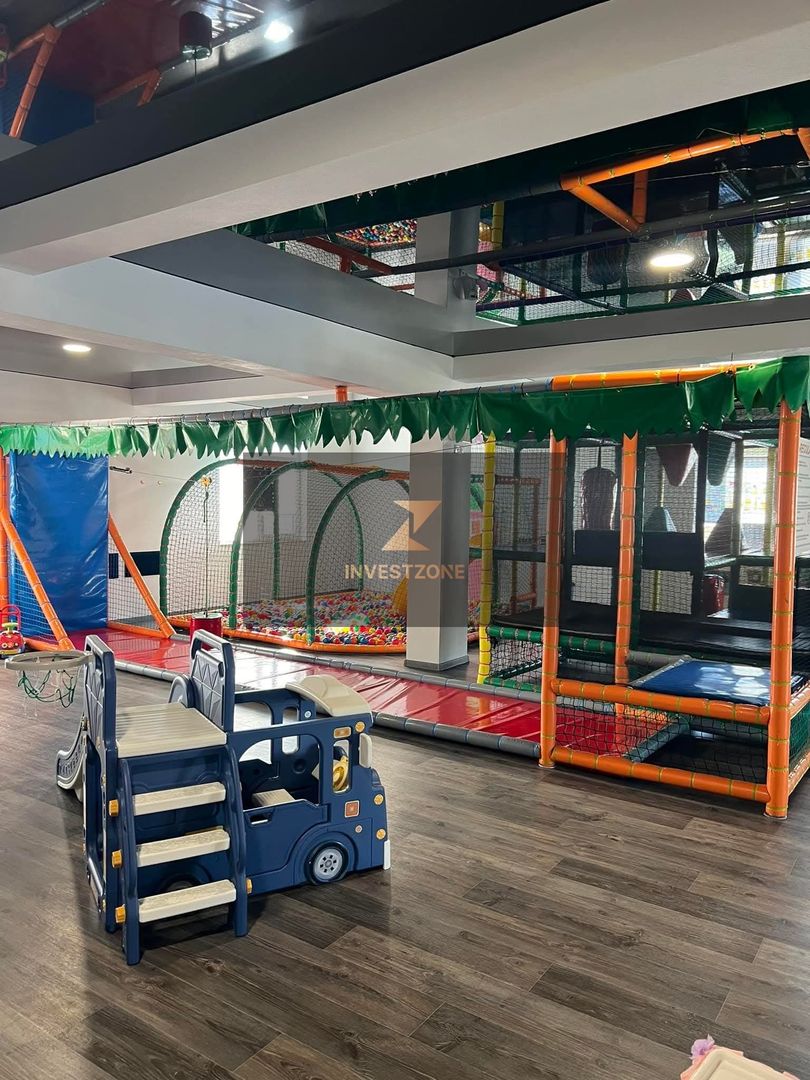 Restaurant si Centru de Evenimente la Cheie, cu piscina Loc. Premium - Poză 10