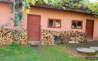 Casă individuală 3 camere de vânzare | Rășinari | teren 750 mp - Poză 24