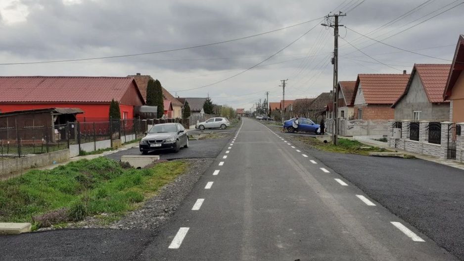 Teren intravilan Oar - Poză 1