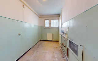 Apartament 2 camere | Astra | Etaj 3 | Vedere spre Tâmpa | Comision 0% - Poză 13