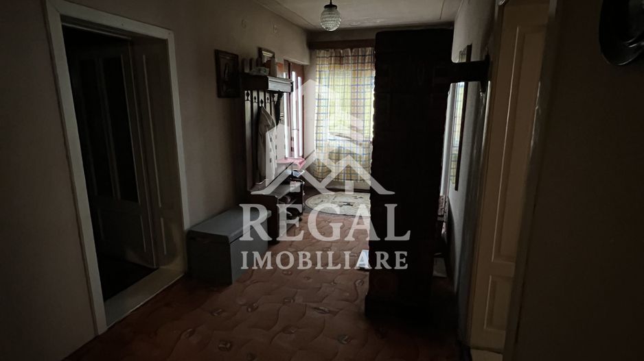 Casă de vânzare – Zona Chizid, în apropiere de Botul Calului - Poză 16