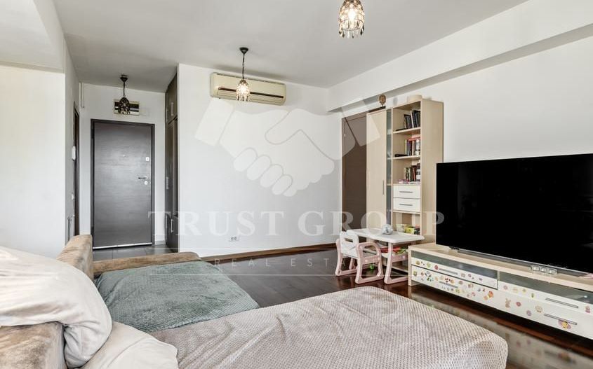 Apartament 3 camere Banu Manta | Loc de parcare - Poză 5