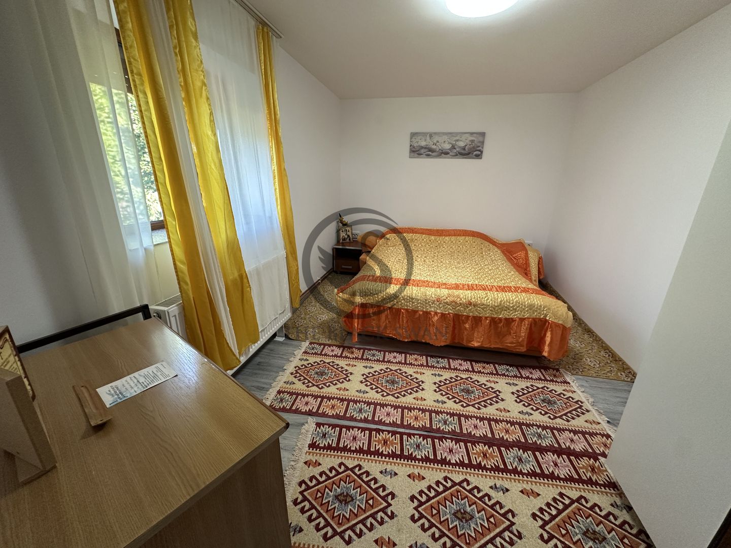 Casa de vanzare 1600 mp teren l Cocorastii Colt, Prahova l Comision 0% - Poză 9