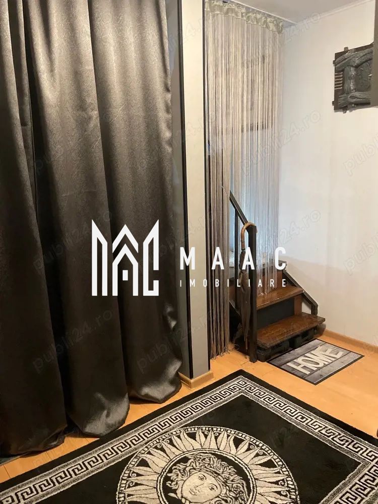 Apartament 3 camere de vânzare | Tilișca, Sibiu | 100 mp - Poză 8