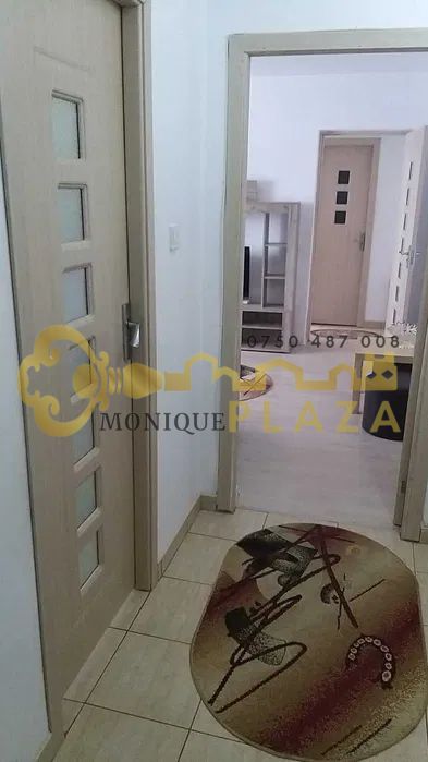 2 Camere | Zona centrala | Etaj 2 | Mobilat | Utilat | - Poză 2
