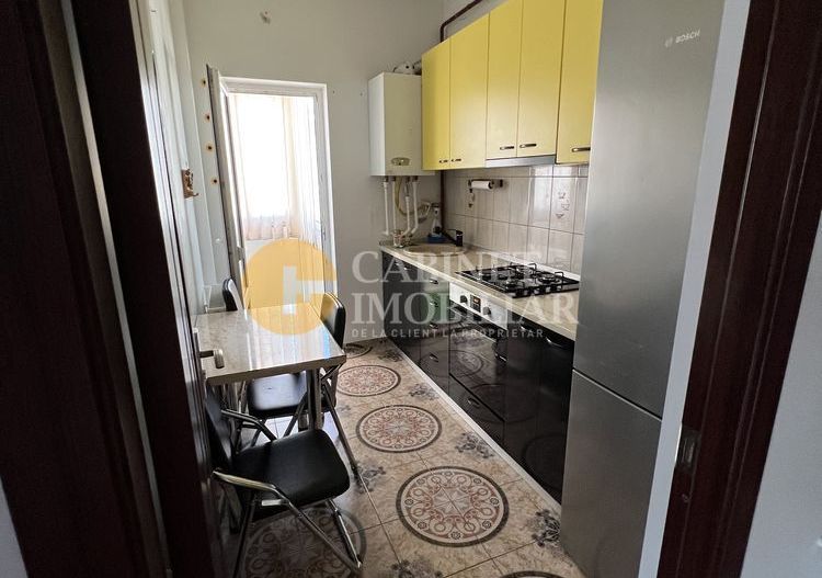 Apartament 2 Camere Decomandat Bloc Nou Cug - Poză 2