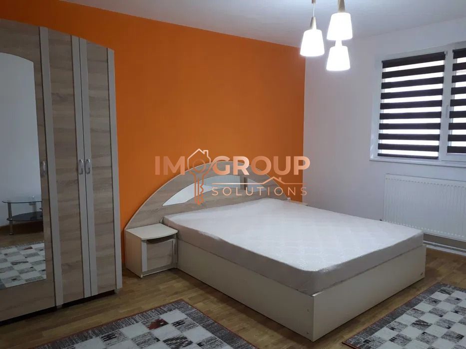 TATARASI - BLOC FARA RISC - ETAJ 1 - APARTAMENT CU O CAMERA - Poză 1