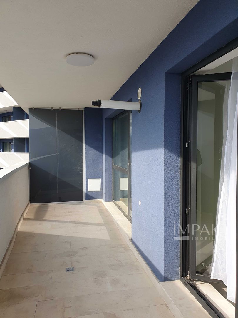 Apartament 2 camere | Nelocuit | Vedere panoramica | Parcare | WINGS - Poză 6