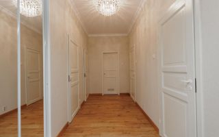 Chirie, apartament, 2 camere, str. Columna, Centru - Poză 18