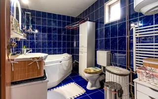 Casa individuala | 4 camere | 470 mp teren  | Avram Iancu, Floresti - Poză 15