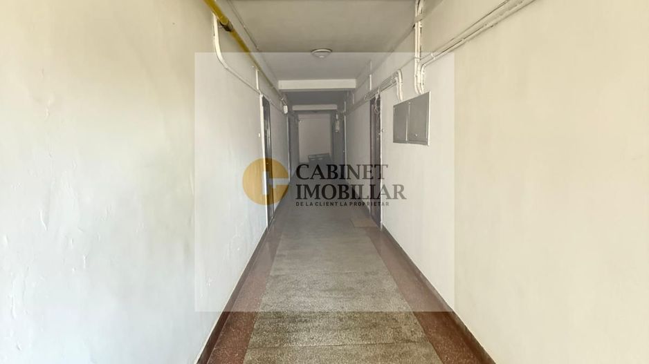 Garsoniera I Stefan cel Mare – Parcul Circului I Creditabil - Poză 15