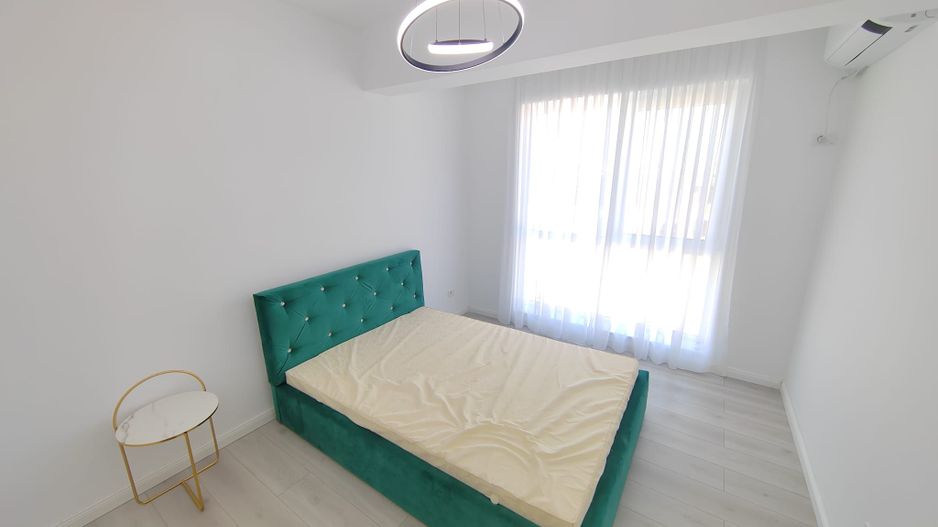 Titan Pallady Metrou 1 decembrie 3 camere Bloc nou - Poză 7