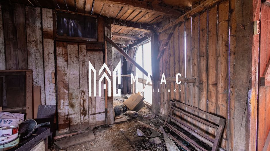 Casă Individuală | 110 Mp Utili | 810 Mp Teren | Miercurea Sibiulu - Poză 22