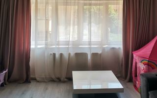 Apartament cu trei camere, zona Racadau 74 mp - parcul Trandafirilor - Poză 2