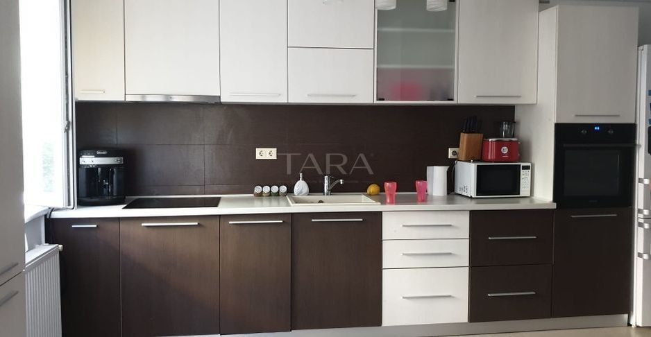 Apartament cu 3 camere și parcare cu CF – zona Atelierul de Pizza. - Poză 2