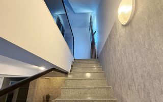 Vila mobilata si utilata, 6 camere, 3 bai, Teren 462 mp - Poză 24