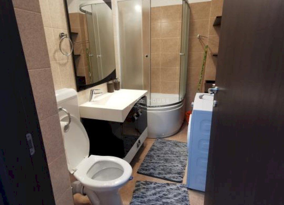 Garsoniera Berceni - Aparatori Patriei -Metalurgiei - optional parcare - Poză 11