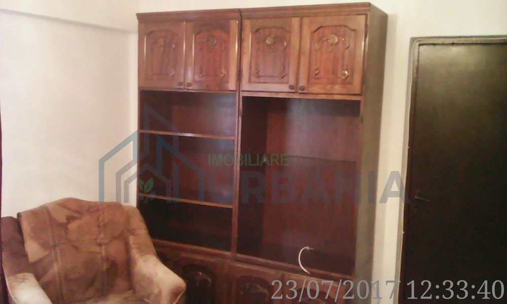 Inchiriez apartament o camera - Poză 8