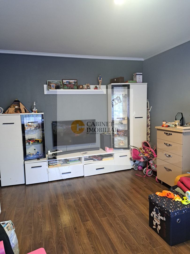 3 Camere - 62MP | Decomandat | 3/10 | Politehnica - Poză 2