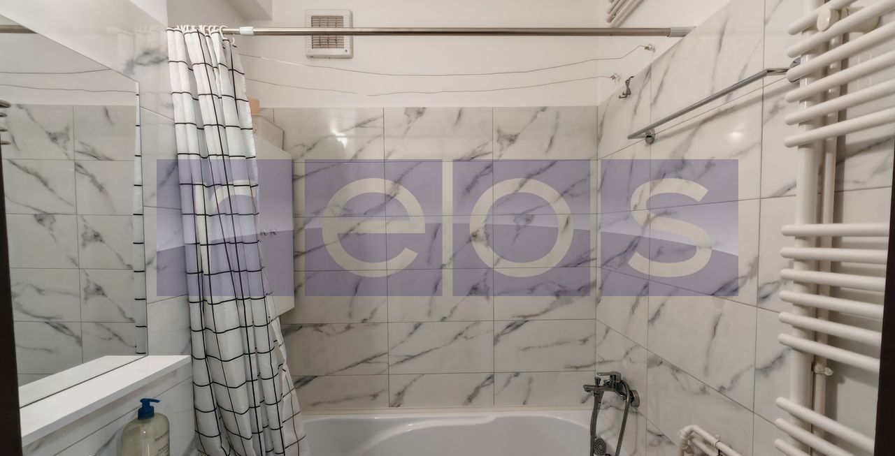 Vanzare apartament 3 camere Floreasca | Centrala proprie&Boxa - Poză 6