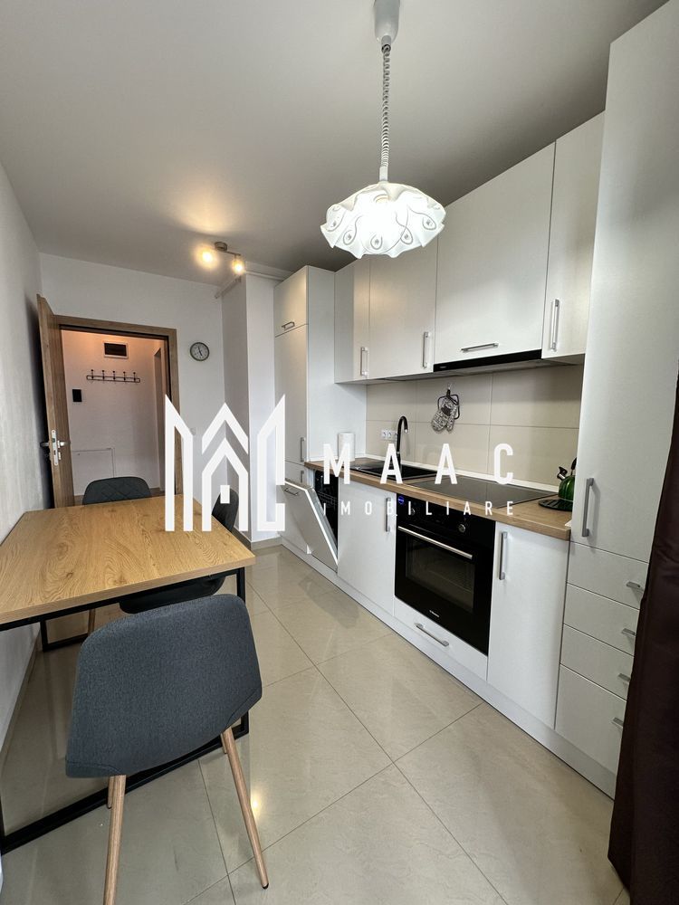 Apartament 3 camere I 74mp I Balcon I Zona Kogalniceanu - Poză 1