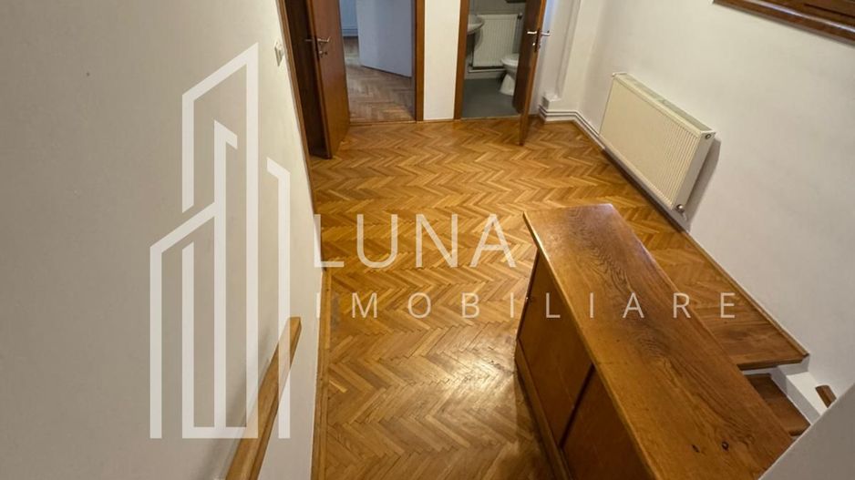 De inchiriat vila cu priveliste spectaculoasa - ideal spatiu comercial - Poză 25