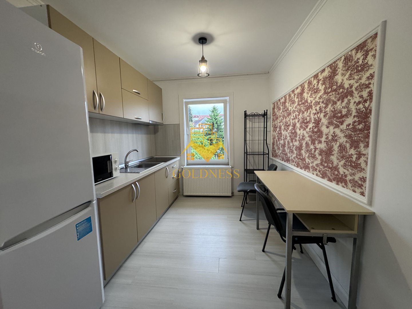 2 camere, bloc nou, Zorilor, zona UMF, Hasdeu, Piezisa, Pet Friendly - Poză 4