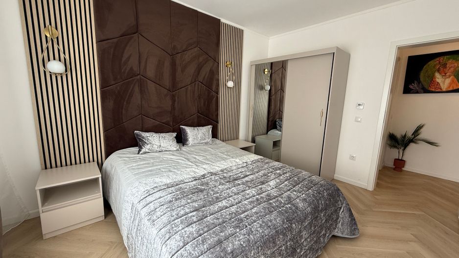 Casa 4 camere PREMIUM, NOUA in Selimbar, Str. Brana - Poză 52